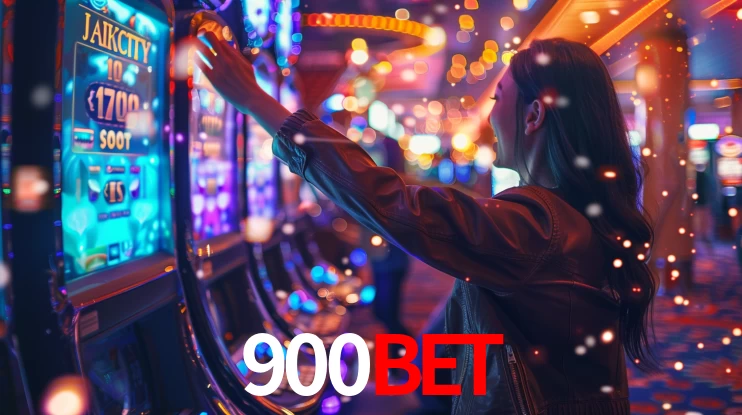 900bet vip