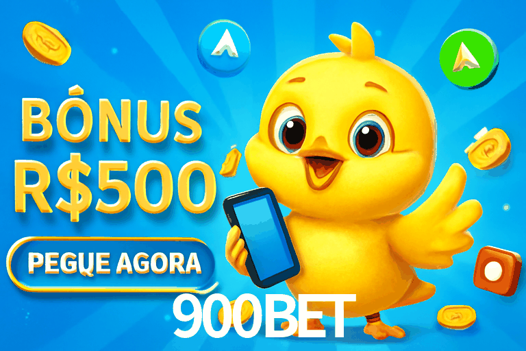 Account Benefits 900bet