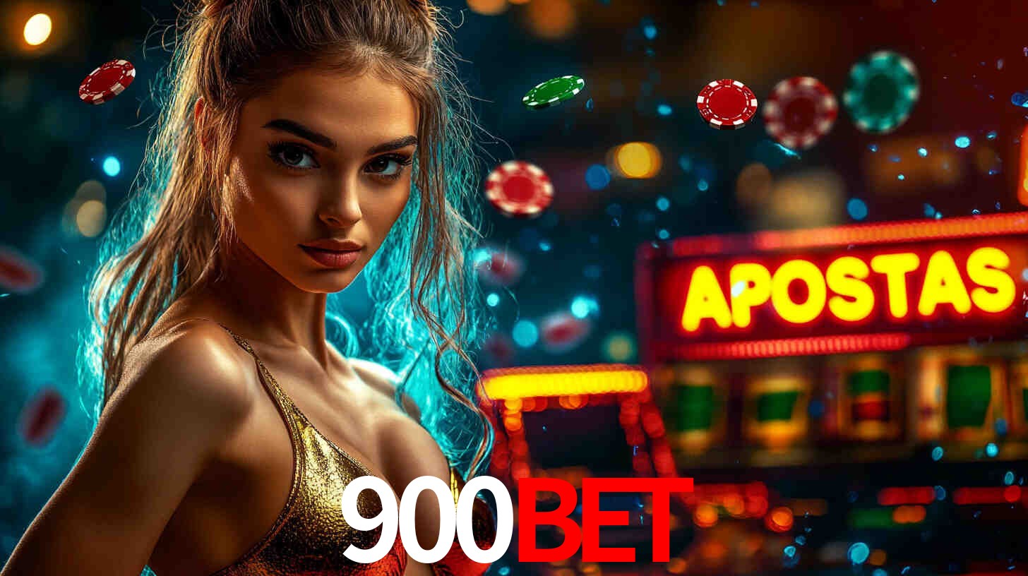 Inovações de Jogos na 900bet: O Futuro das Experiências Interativas