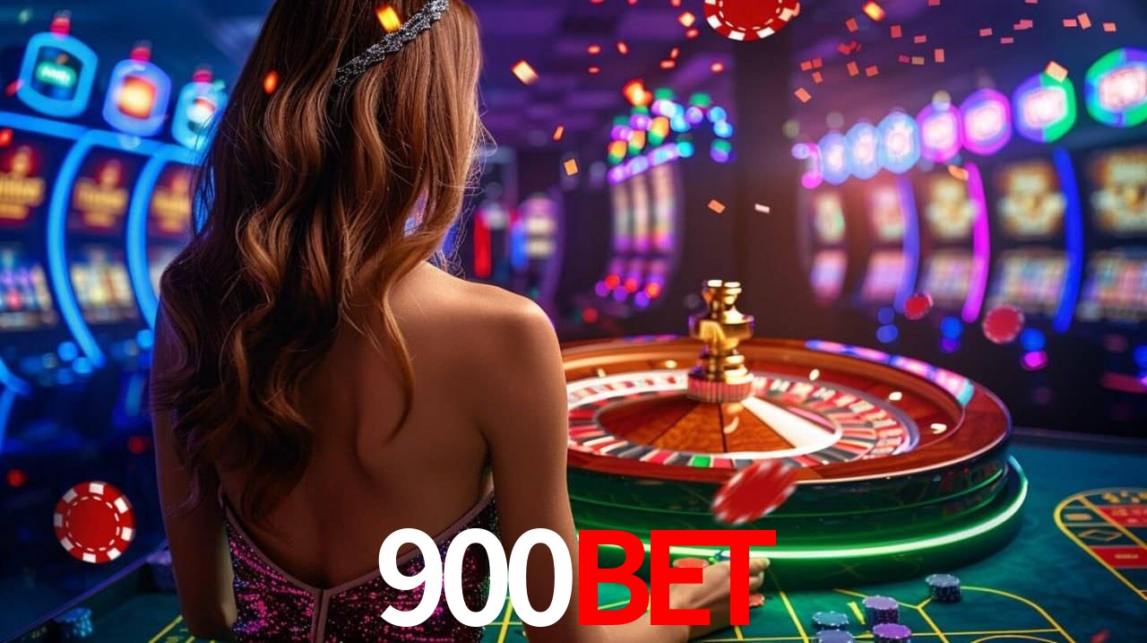 900bet App Interface