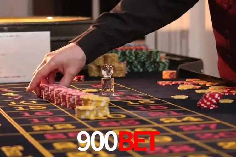 A Emoção da Loteria na 900bet: Uma Chance de Mudança de Vida
