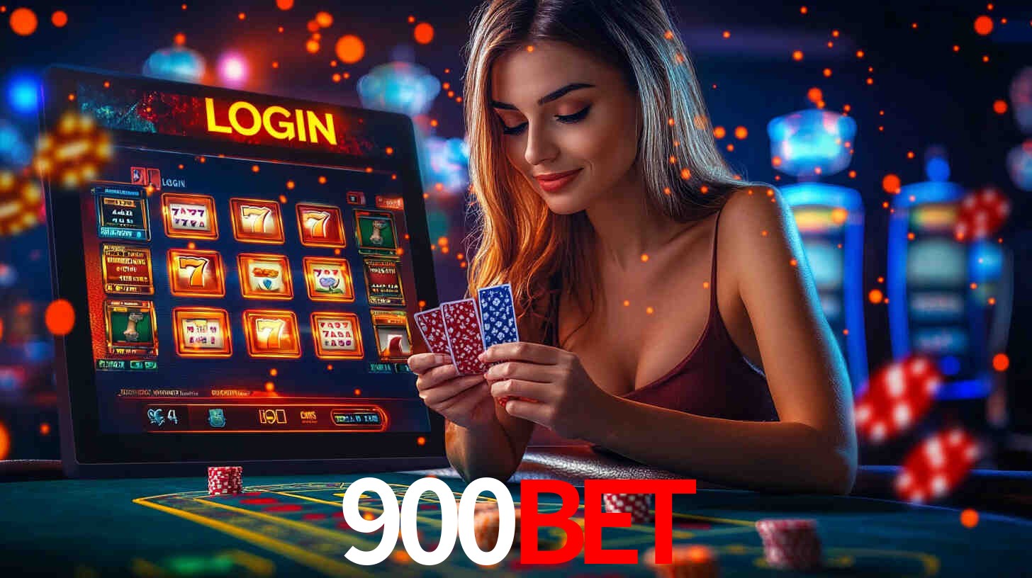 900bet vip
