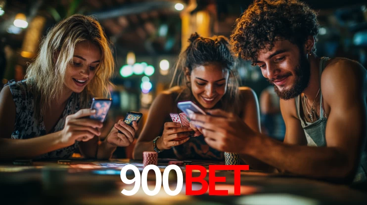 Programa VIP 900bet