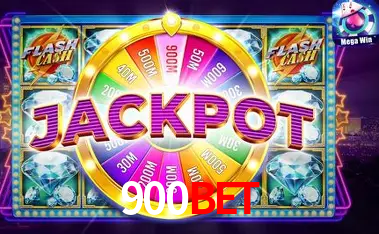 Descubra o Mundo do Cassino Online com 900bet