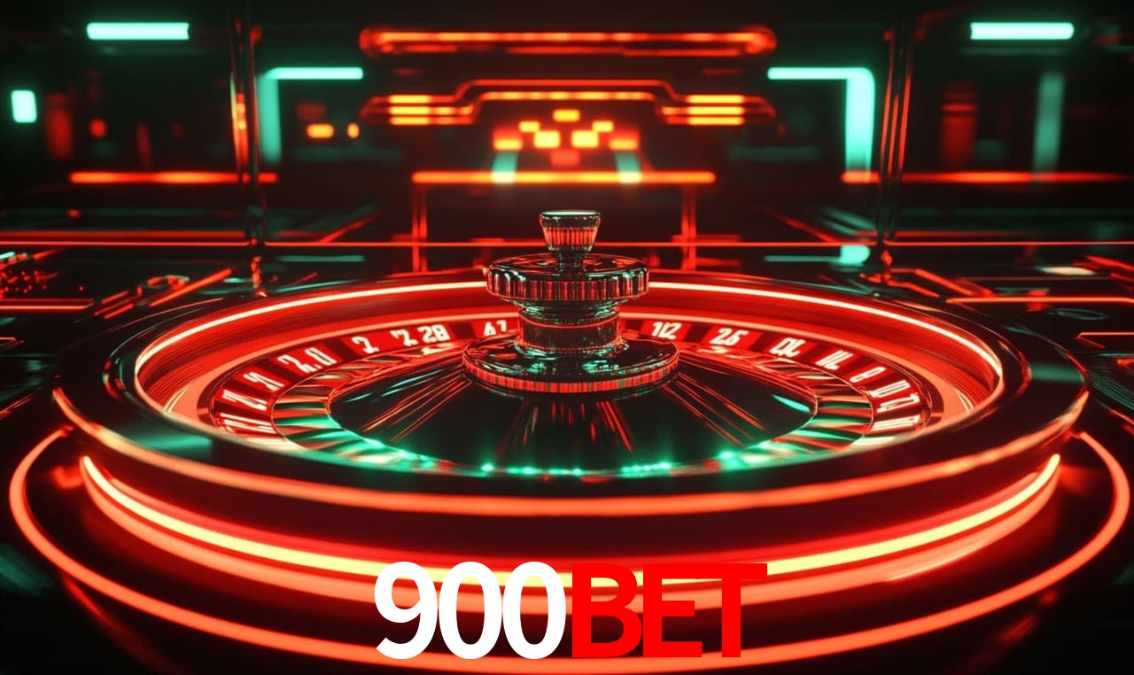 Inovações de Jogos na 900bet: O Futuro das Experiências Interativas