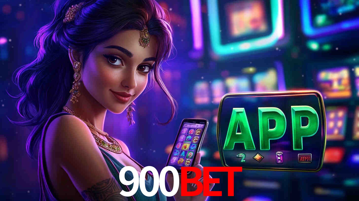 900bet vip