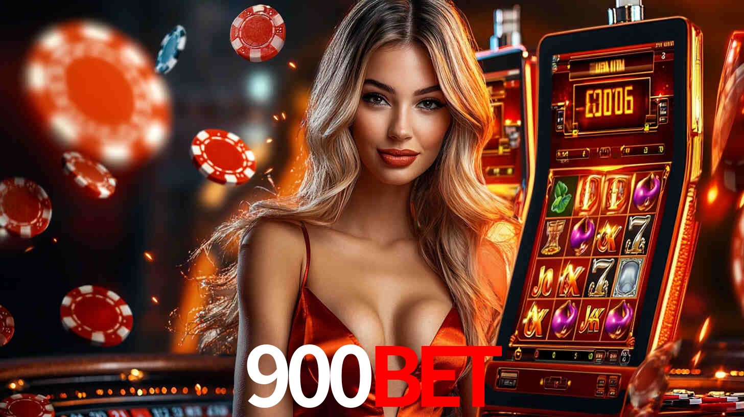 Sinta a adrenalina dos jogos de cassino com 900bet
