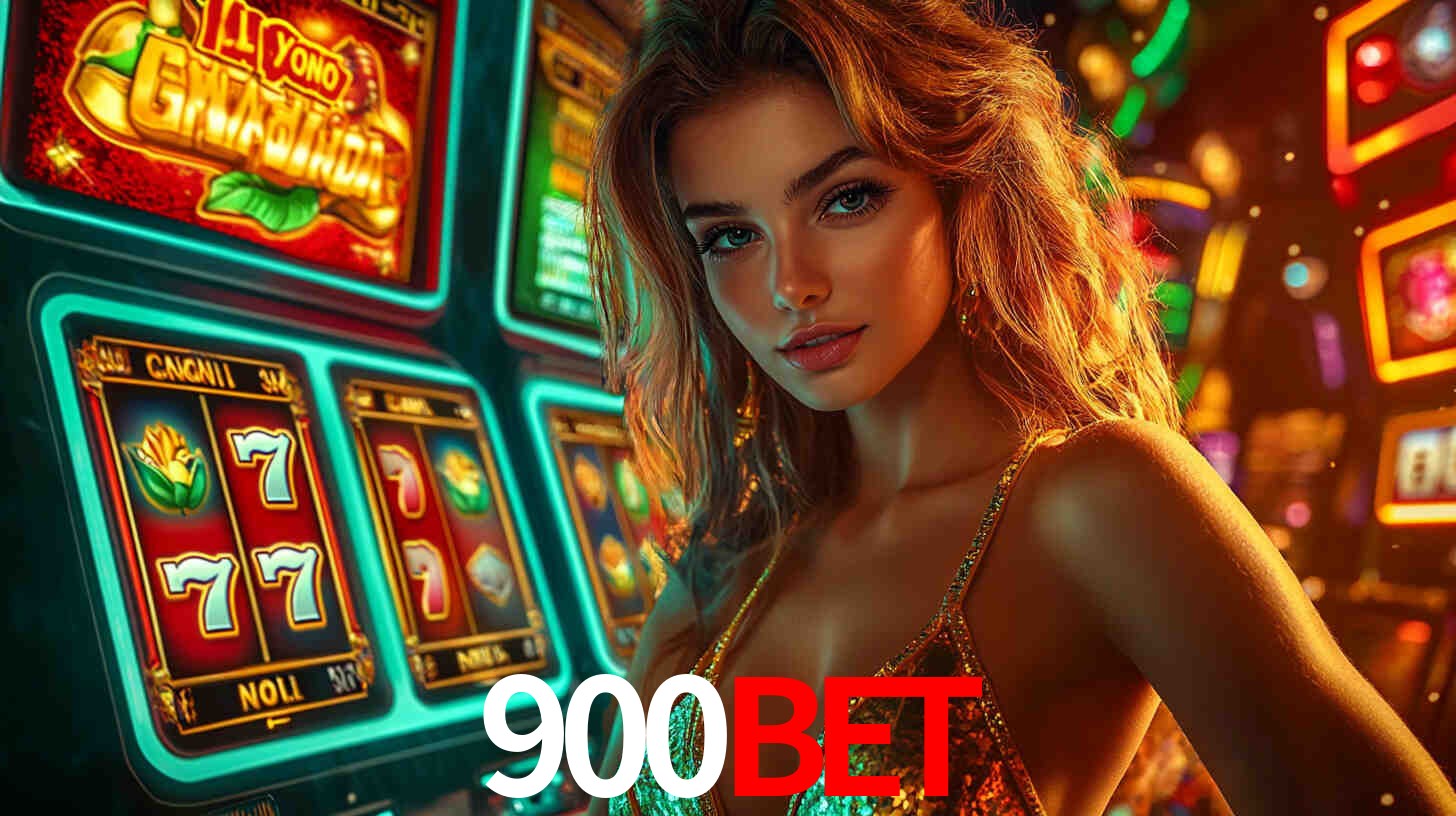 900bet App Interface