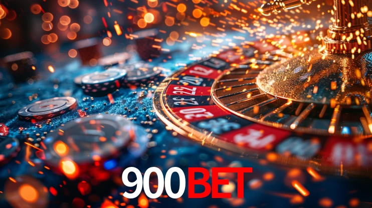 Live Casino 900bet