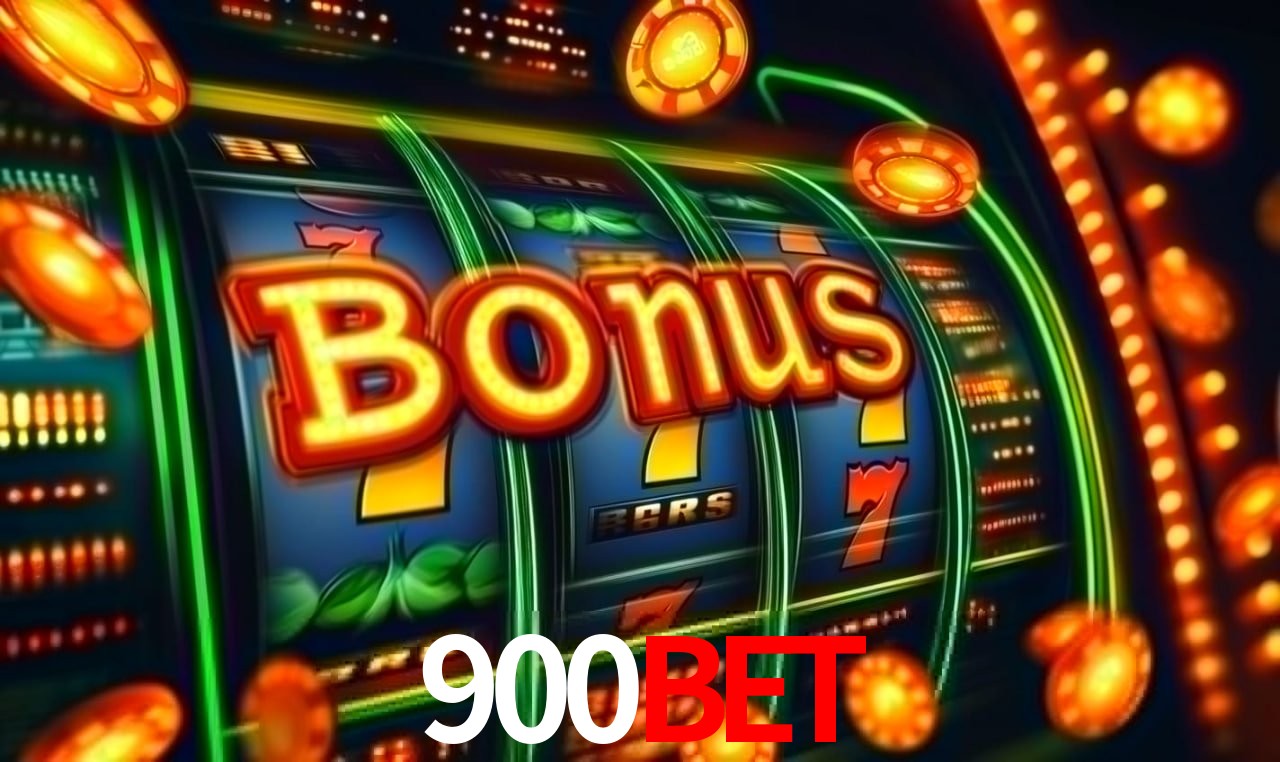 VIP Casino 900bet