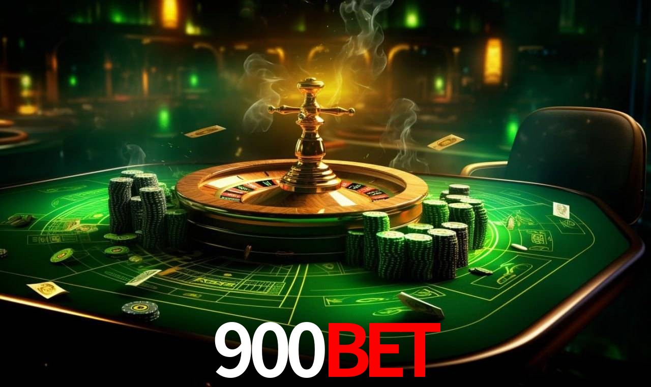 Desvendando o Mundo dos Jogos Virtuais na 900bet