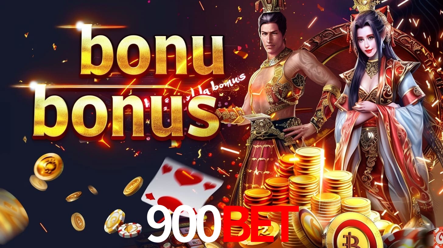 900bet 